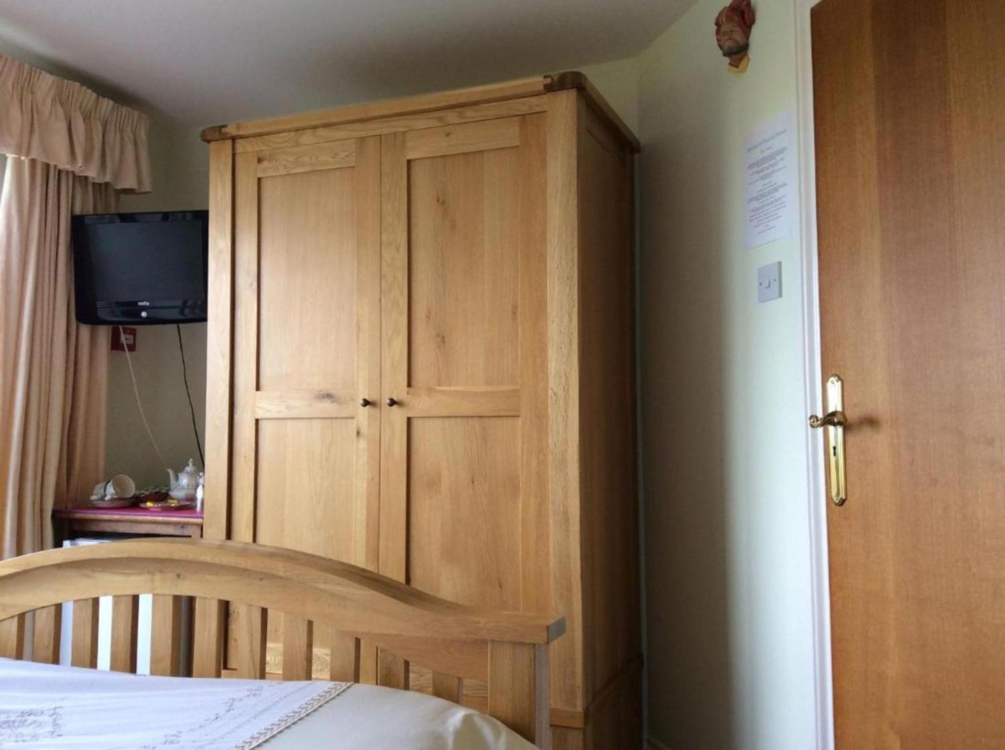 Room In Guest Room - Orchard Manor, Fore Street, Nr Truro Dış mekan fotoğraf